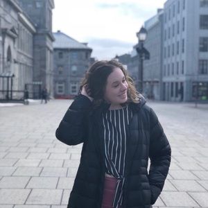 Meet your Posher, Colleen